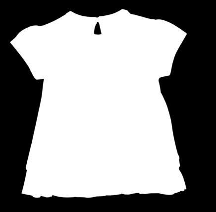 różowym lub kremowym, 74-92 cm 9 Komplet
