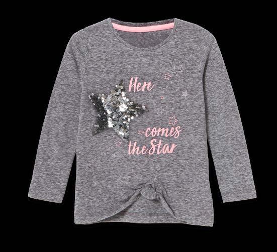 com Bluza z