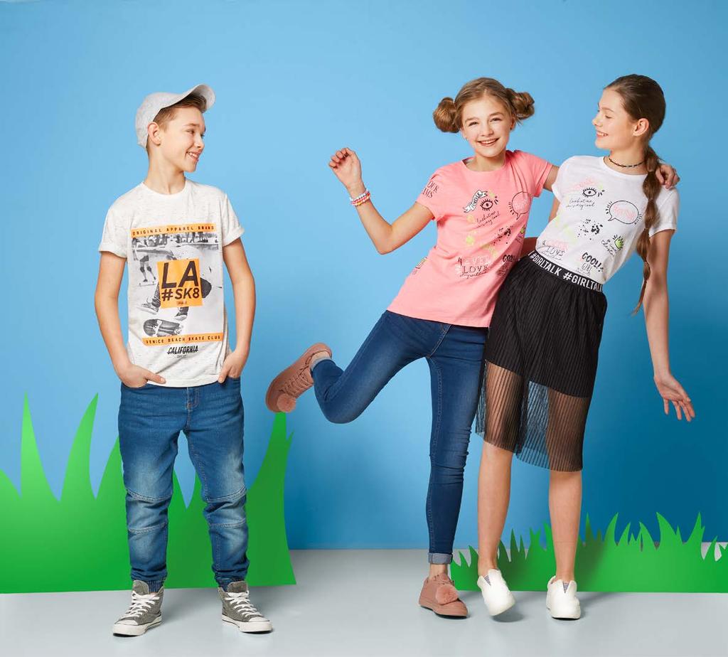Scooby-Doo, dostępna w kolorach: limonkowym lub