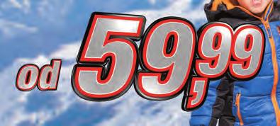 narciarskie tylko 69,99