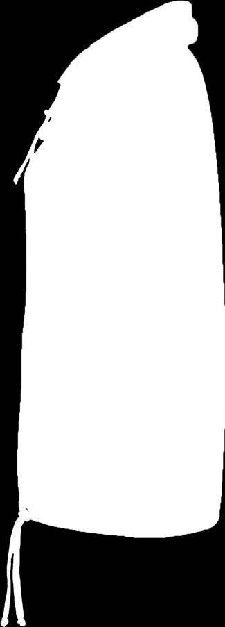 hydrofobowe ROZMIAR: : 122-152 cm