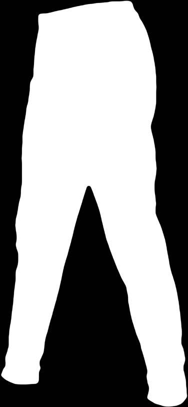 użytkowania ROZMIAR: : 98-152 cm /