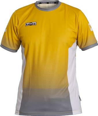 (V-neck) - elastyczny ściągacz przy
