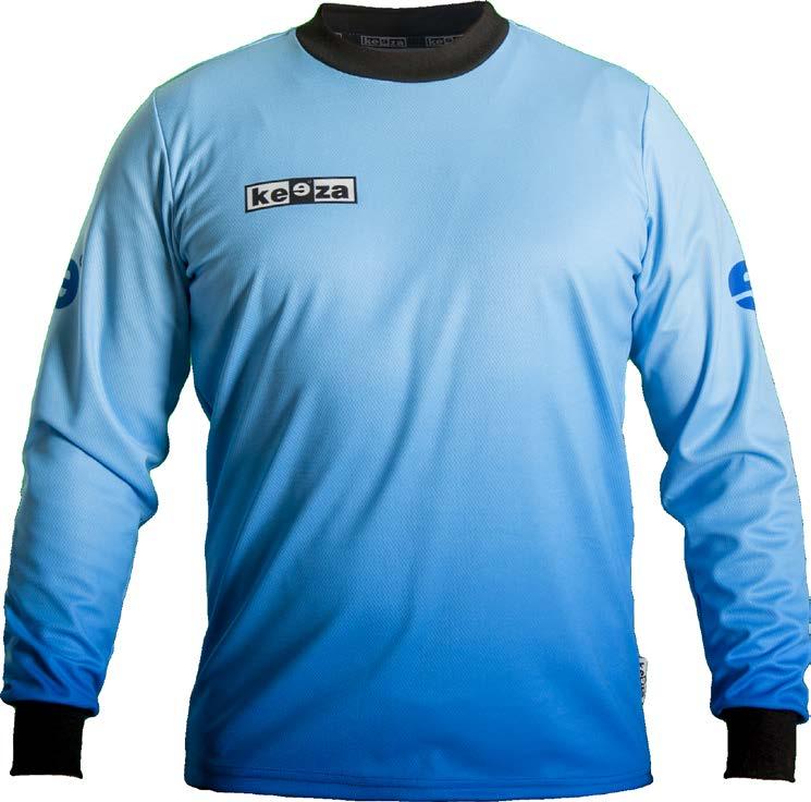 STROJE BRAMKARSKIE: CORDOBA LONG CORDOBA SHORT - 100% poliester