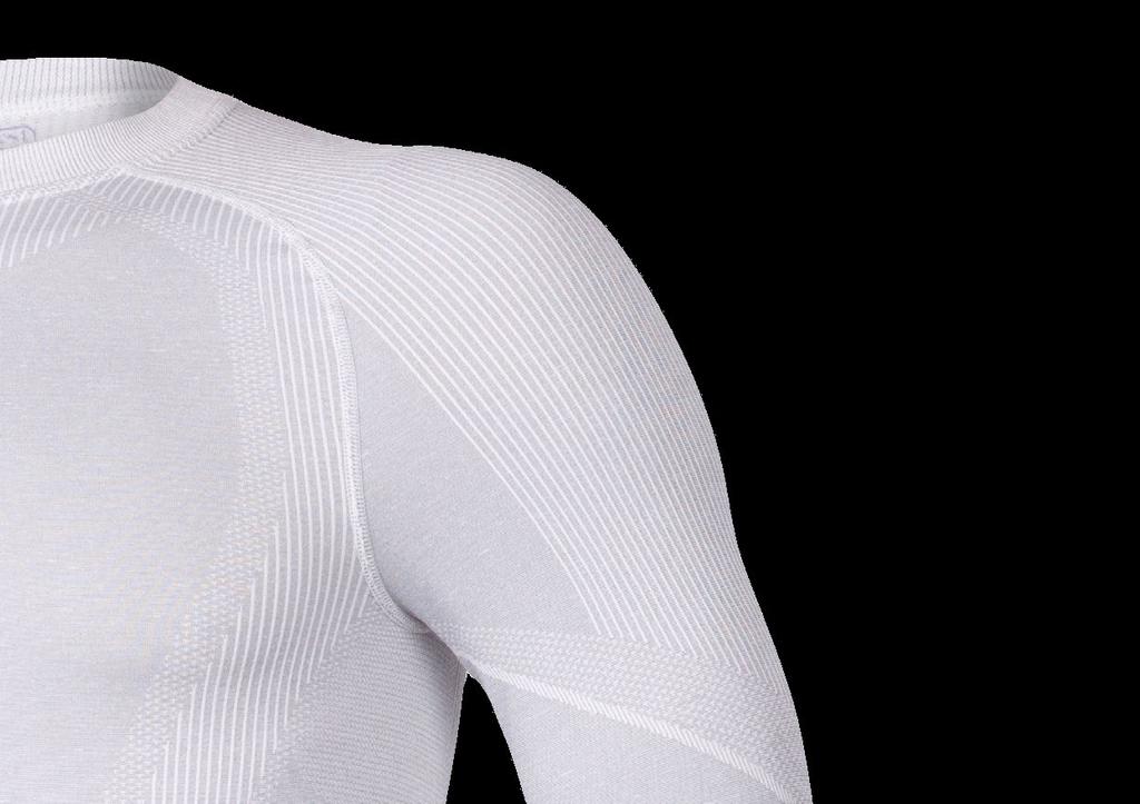 50s20 05-21s 05-15s kalesony termoaktywne thermoactive pants 50s20 30% poliamid / polyamide (Taslan) 65% poliamid / polyamide 5% elastan / elastane koszulka termoaktywna thermoactive 05-21s XS, 30%