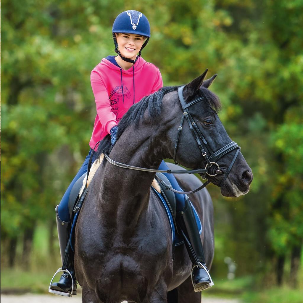 EQUESTRIAN