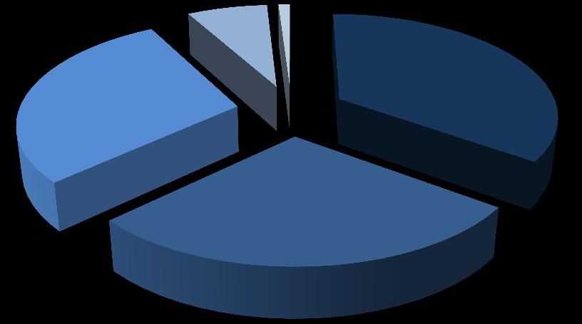 segmenty 1% Systemy przeładunkowe 41%