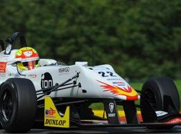 uczestniczy jako sponsor techniczny w wielu odmianach motorsportu,