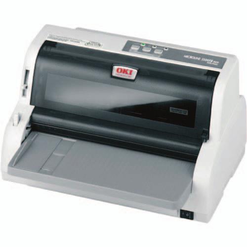 ML500FB eco