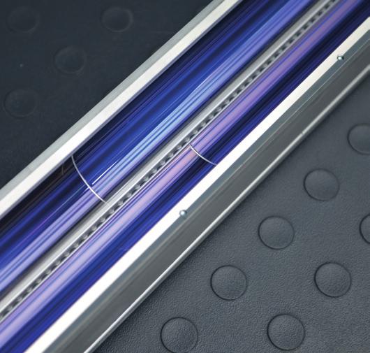 Systemy suszenia Technologia suszenia VariDry - dla wszelkich zastosowań VariDry LED-UV promienniki UV o modułowej budowie, z diodami emitującymi światło bez konieczności konserwacji dopasowanie