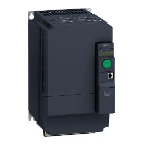..5 %) Moc silnika w kw Moc silnika w KM Prąd obciążenia linii Prąd spodziewany Isc Moc pozorna Ciągły prąd wyjściowy Maksymalny prąd przejściowy Profil sterowania silnika asynchronicznego Profil
