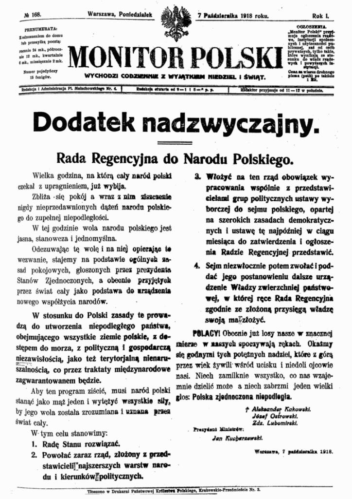 9 LUTEGO 1918 W Brześciu nad Bugiem państwa centralne podpisały układ pokojowy z powstałą w styczniu 1918 roku niepodległą Ukraińską Republiką Ludową. W traktacie URL przyznano m.in.