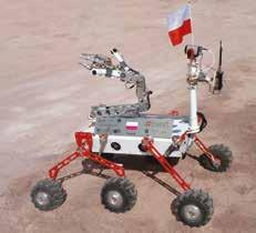EUROPEAN ROVER CHALLENGE 2015. ÆÆwww.wm.pb.edu.
