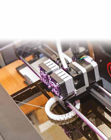 Dlaczego warto studiować na WYDZIALE MECHANICZNYM? OFERTA EDUKACYJNA Absolwenci studiów technicznych należą aktualnie do najbardziej poszukiwanych na rynku pracy.