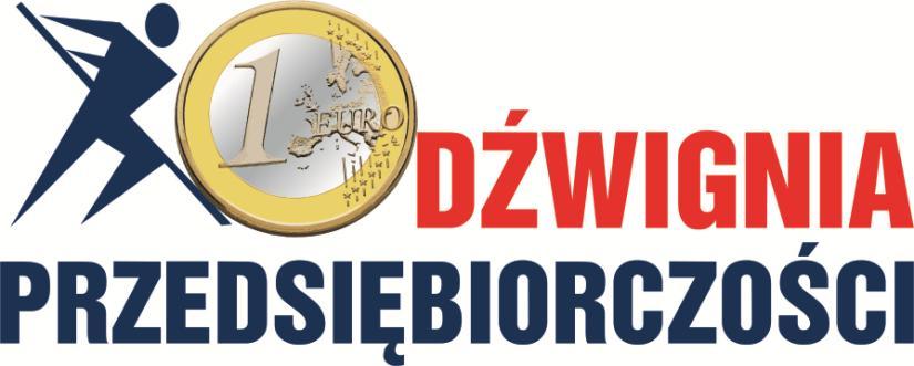 Strona 2 z 14 1 Postanowienia ogólne 1. Regulamin określa zasady udzielania wsparcia dla Uczestników projektu Dźwignia przedsiębiorczości realizowanego w ramach Działania 6.