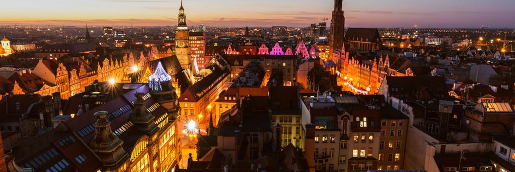 WROCŁAW Transakcje gruntami niezabudowanymi pod budownictwo mieszkaniowe wielorodzinne stanowią znaczny udział w strukturze obrotu na rynku nieruchomości niezabudowanych we Wrocławiu.