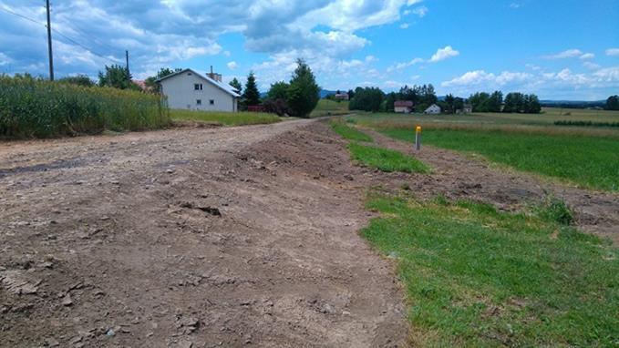 długości 1009 m. za kwotę 585 672,3 zł.