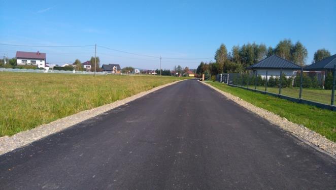 Wykonanie nawierzchni
