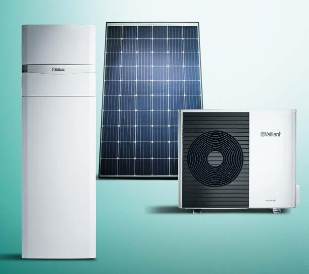 Samodzielnie wytworzona energia elektryczna z ogniw fotowoltaicznych i inteligentne zarządzanie mocą gwarantują znaczne obniżenie kosztów energii.