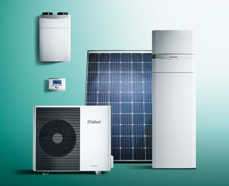 800 kwh/rok) 900 800 700 600 500 400 300 200 100 0 Schemat systemu ogrzewania, chłodzenia, wentylacji budynku oraz podgrzewania wody użytkowej Ogólnie dostępny magazyn energii elektrycznej Nadwyżka