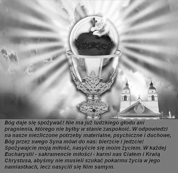 Boże dla nas, naszej parafii oraz całego świata.