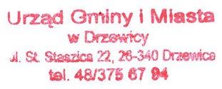 budynkach mieszkalnych". Zamaw i a j ący przesyta odpowiedzi na pytania jakie wptynęty od Wykonawców którzy pobrali Specyfikację Istotnych Warunków Zamówienia.