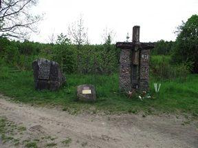 latach 1940-1945. Obóz został utworzony 1 czerwca 1940 r.