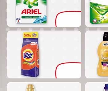 05 PERWOLL PŁYN DO PRANIA 1 L po 10134328 LENOR 875 ML, 900 ML, 925 ML po