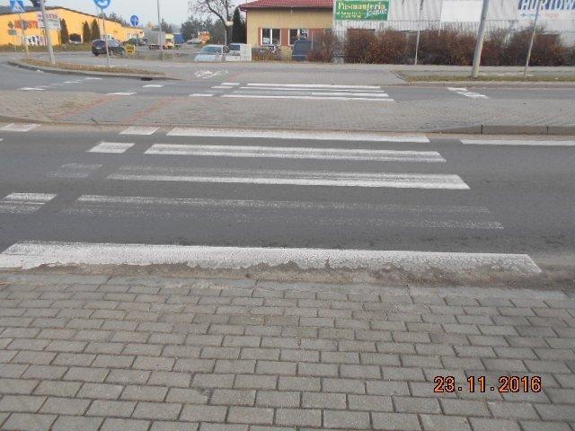 gwarancją  przetarte,