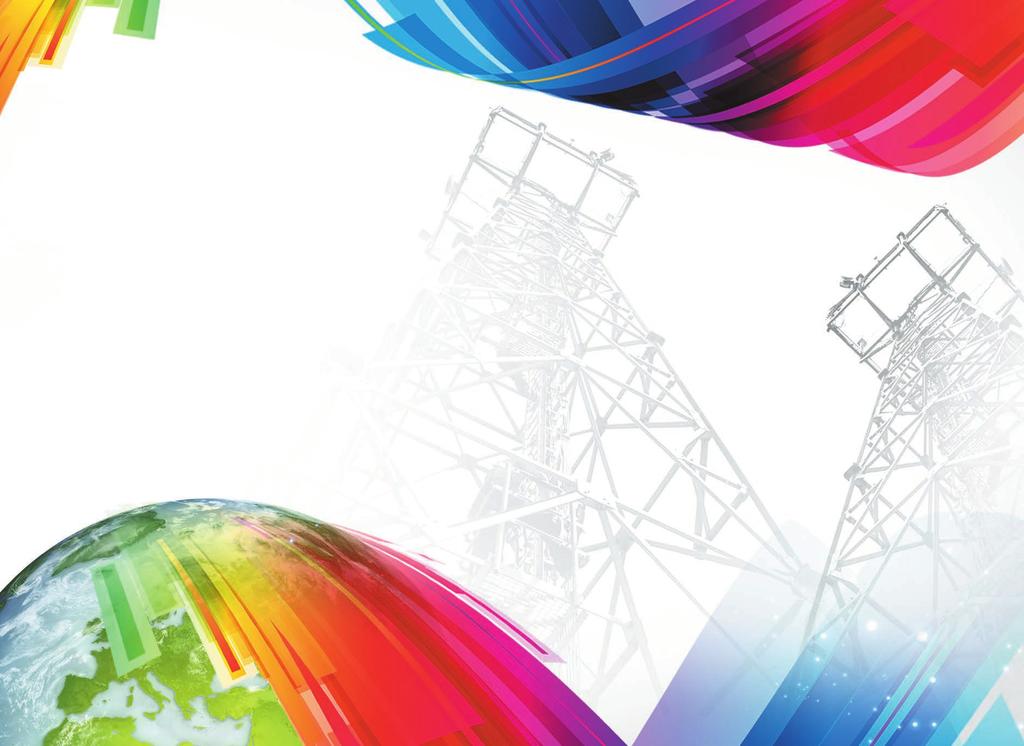 NASZA HISTORIA W pierwszych latach działalności Spółka ENERGO-TEL S.A. świadczyła usługi w zakresie budowy infrastruktury telekomunikacyjnej.