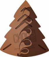 DREWNIANA SKRZYNECZKA MERRY CHRISTMAS GOLD XMAS STAR COOKIE Cena netto: