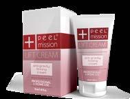 Kremy i żele terapeutyczne VITAMINC VITAMIN C CREAM 50ml Intensywnie energetyzujący krem przeznaczony do codziennej pielęgnacji skóry szarej, matowej, o nierównym kolorycie oraz zniszczonej słońcem
