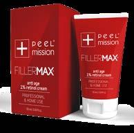 Kremy i żele terapeutyczne B-LIKE ROLL-ON B-LIKE ROLL-ON 15 ml Produkt przeznaczony do skóry ze skłonnością do zmarszczek mimicznych.