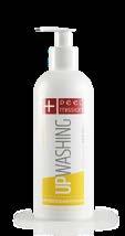 Mycie twarzy żelami upwashing Żel 250 ml Profesjonalna linia żeli do mycia twarzy z serii Therapeutic ACID GEL Line przeznaczonych do redukcji trądziku, przebarwień oraz do pielęgnacji cery wrażliwej.