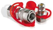 wewnętrzna/zewnętrzna 6,4/12,5 mm 3/8 NPT Model Długość Cena