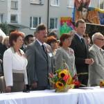 Na scenie pojawił się sobowtór Elvisa