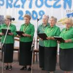 własnej osobie wystąpił MACIEJ MOLĘDA.