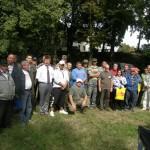 W dniach 29-30 sierpnia 2008 r. przy osiedlu bloków w Przytocznej odbyły się po raz drugi Dni Przytocznej połączone ze Świętem Pomidora i Dożynkami Gminnymi.