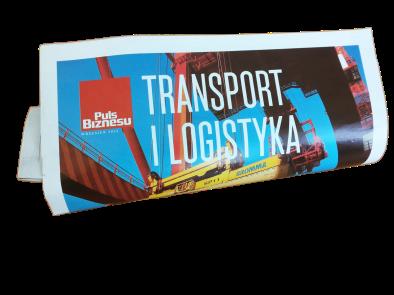 Transport i Logistyka II OKŁADKA 29 300 III