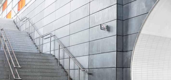 CHEMIA DLA BUDOWNICTWA Surowce wykorzystywane w cieczach antyadhezyjnych do betonu Emulgatory PRODUKTU CHEMICZNA NUMER CAS POSTAĆ SUBSTANCJA AKTYWNA % OPIS EXOemul RO1 Mieszanina - ciecz ~100 EXOemul