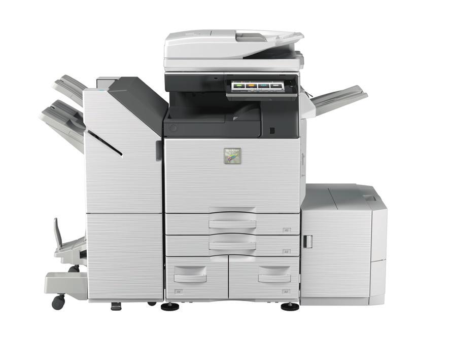 Urządzenie główne MX-4070N wewnętrzny