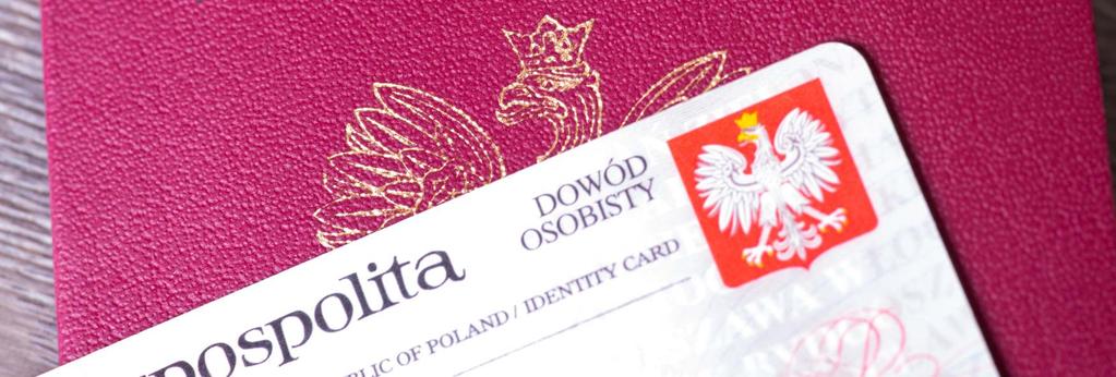 Prawdziwe historie (źródło www.policja.pl) fot. Adobe Stock Specjalista od lewych dokumentów zatrzymany przez legnickich policjantów 3 kwietnia 2018 r.