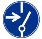 Wymiana wkładu filtracyjnego (Spin-on) Wymiana wkładu filtracyjnego (Spin-on) 1. Wyłączyć instalację i zamknąć elementy odcinające na wejściu i wyjściu.