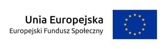 gospodarki i edukacji, Działanie 2.17 Skuteczny wymiar sprawiedliwości (nr umowy o dofinansowanie: POWR.02.17.00-00-0047/16-00). 3. Projekt jest realizowany przez MDDP Akademię Biznesu Sp. z o.o. (Al.