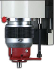 System Model Zdolność Standard DMF PB100 8 programów Opcjonalny DMF PV3 32 programy CP2 KONTROLA PROCESU CP2 Ten system zapewniający jakość w