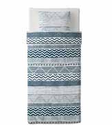 MATERIAŁY PRASOWE IKEA / MARZEC 2018 / 20 PH149450 PE657130 PROVINSROS komplet pościeli 59,99 100% bawełna. Poszwa S150 D200 cm.