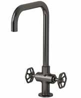 MATERIAŁY PRASOWE IKEA / MARZEC 2018 / 38 PH149421 PE658818 GAMLESJÖN bateria kuchenna z