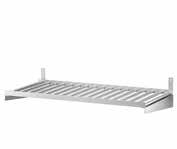 MATERIAŁY PRASOWE IKEA / MARZEC 2018 / 43 PE666492 PE666490 PE666488 PE666498 PE666484 PE666480 KUNGSFORS szyna