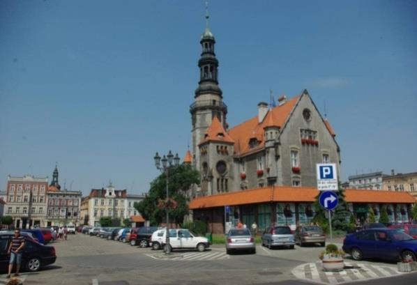 oddziałów