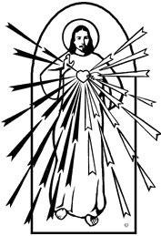 PATRON Page 3 PARISH ANNOUNCEMENTS DIVINE MERCY SUNDAY April 8, 2018 SUNDAY: Today we celebrate Divine Mercy Sunday. Devotions will be conducted in the English language in the lower church at 3:00pm.